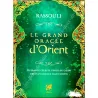 Le Grand Oracle d'Orient - sagesse - | Dans les Yeux de Gaïa