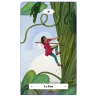 Le Tarot de la Forêt Magique - tirages - Dans les yeux de Gaïa