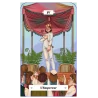 Le Tarot de la Forêt Magique - guidance - Dans les yeux de Gaïa