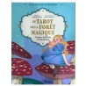 Le Tarot de la Forêt Magique - cartes - Dans les yeux de Gaïa