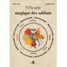 L'oracle magique des sabbats - guidance | Dans les yeux de gaïa
