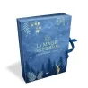 Calendrier de l'Avent - La magie des pierres (coffret) - bien être | Dans les yeux de Gaïa