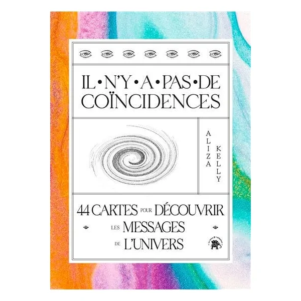 Il n'y a pas de coincidences - guidance | Dans les yeux de Gaïa