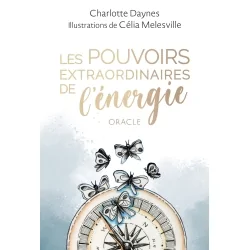 Les pouvoirs extraordinaires de l'énergie oracle - guidance | Dans les yeux de Gaïa