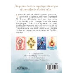 Les pouvoirs...