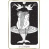 L'oracle de l'alchimie intérieure - voyance | Dans les yeux de Gaïa