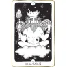 L'oracle de l'alchimie intérieure - Guidance | Dans les yeux de Gaïa