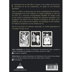 L'oracle de l'alchimie...