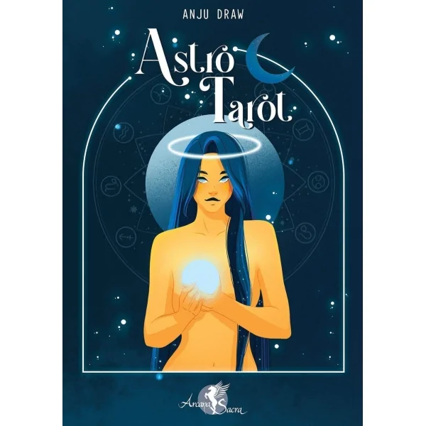 Astro Tarot - Guidance | Dans les yeux de Gaïa
