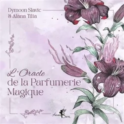 L'oracle de la Parfumerie Magique - Guidance | Dans les yeux de Gaïa