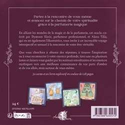 L'oracle de la Parfumerie...