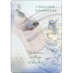 L'oracle des bols chantants