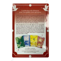L'oracle des Forces Primaires