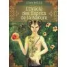L'Oracle des Esprits de la Nature - Coffret