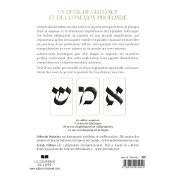 L'oracle des 22 lettres...