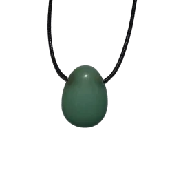 Pendentif cabochon en...