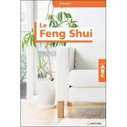 ABC du Feng Shui- couverture | Dans les Yeux de Gaïa