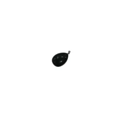 Pendentif Obsidienne...