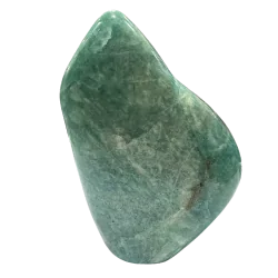 Forme libre en Amazonite FLAM6 -  Calme |Dans les Yeux de Gaïa