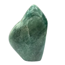 Forme libre en Amazonite FLAM6