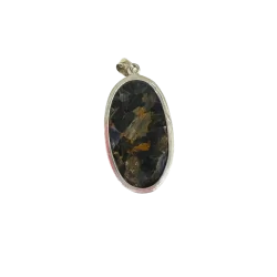 Pendentif en Pietersite...