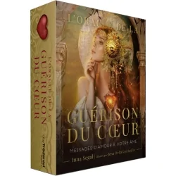 L'oracle de la guérison du...