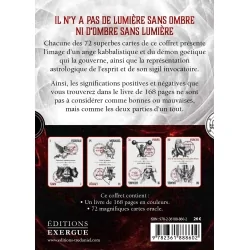 Oracle du paradis et de...