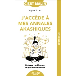 J'accède à mes annales Akashiques - guidance | Dans les yeux de Gaïa