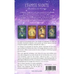 L'Egypte secrète le...