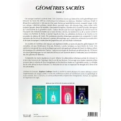 Géométries sacrées Tome 2