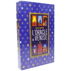 L'oracle de Venise -...