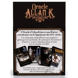 Oracle Allan K - Hyena Soul...