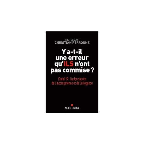 Y a-t-il un erreur qu'ILS n'ont pas commise ? - Covid | Dans les yeux de Gaïa