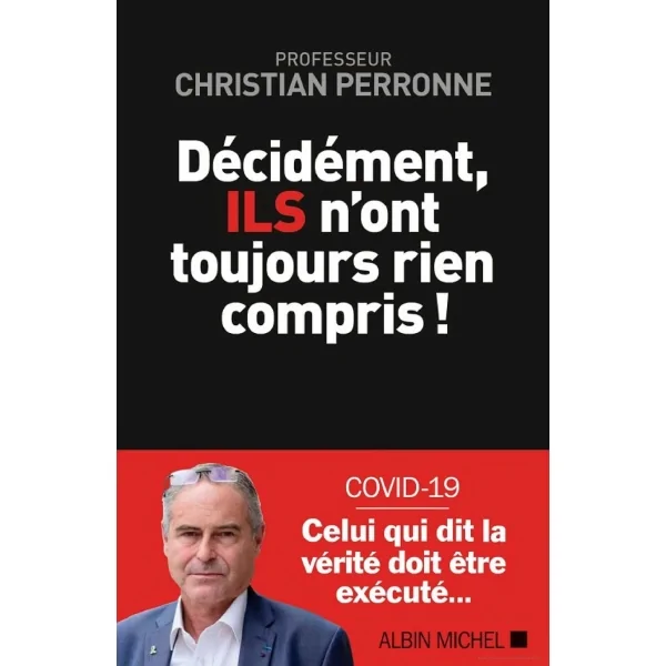 Décidément ILS n'ont toujours rien compris ! - Covid 19 | Dans les yeux de Gaïa