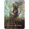 L'oracle Pocket du Chaman Mystique - Cartomancie | Dans les yeux de Gaïa