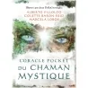 L'oracle Pocket du Chaman Mystique - Guidance | Dans les yeux de Gaïa