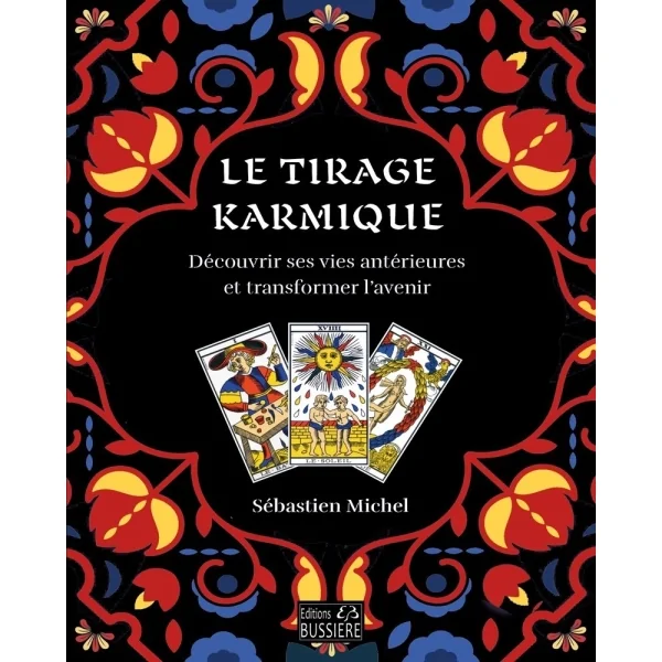 Le tirage Karmique - Découvrir ses vies antérieurs et transformer - spiritualité | Dans les yeux de Gaïa