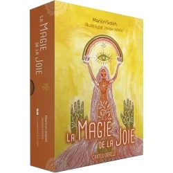 La Magie de la Joie -...