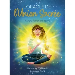 L'oracle de l'Union sacrée - Mon âme et moi - âme | Dans les yeux de Gaïa