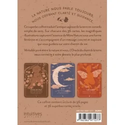 Oracle du Chant de la Terre...