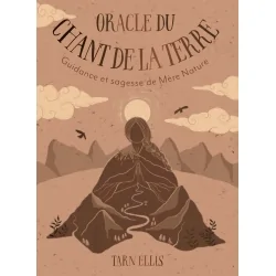 Oracle du Chant de la Terre - Cartomancie | Dans les yeux de Gaïa