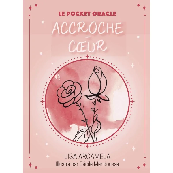 Accroche Cœur - amour | Dans les yeux de Gaïa