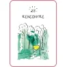 Accroche Cœur - énergie | Dans les yeux de Gaïa