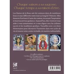 L'oracle des dames de la...