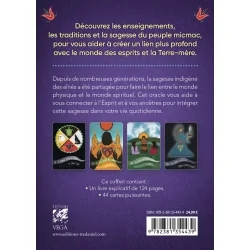L'oracle de la sagesse des...