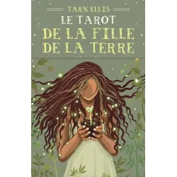 Le tarot de la fille de la terre - cartomancie | Dans les yeux de Gaïa