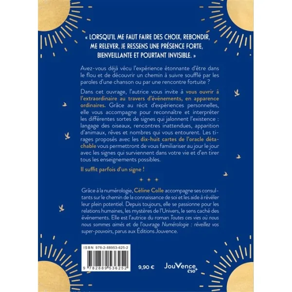 Signes - Interpréter les messages que nous envoie l'univers - Astrologie | Dans les yeux de Gaïa