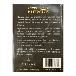 L'oracle nexus - Aïon