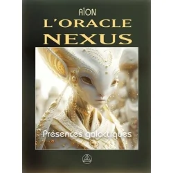 L'oracle nexus - Aïon | Dans les yeux de Gaïa