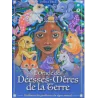 L'oracle des déesses mères de la terre - Lynda Bell | Dans les Yeux de Gaïa